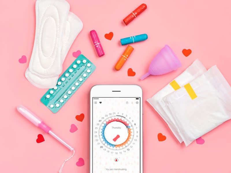femtech nhật bản femtech nhật bản